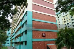 Blk 28 Telok Blangah Rise (Bukit Merah), HDB 3 Rooms #451667881